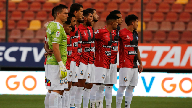 Deportes Antofagasta informó que recibirá a La Serena en Calama por la tercera fecha