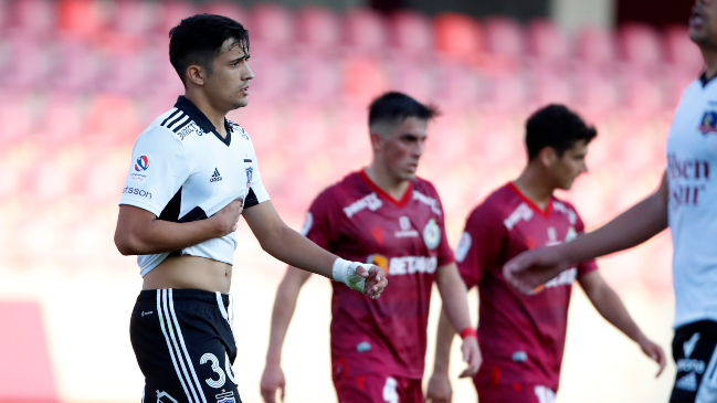 “Chilealbo”: Colo Colo sigue sacando conclusiones tras la igualdad ante La Serena