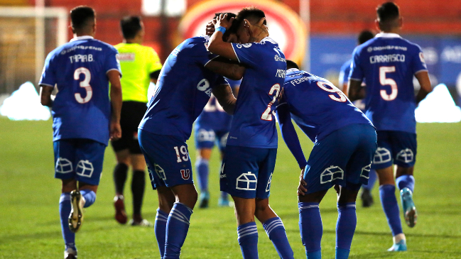 Tribunal de Disciplina rechazó segunda denuncia de Melipilla contra la U por adulteración de pruebas