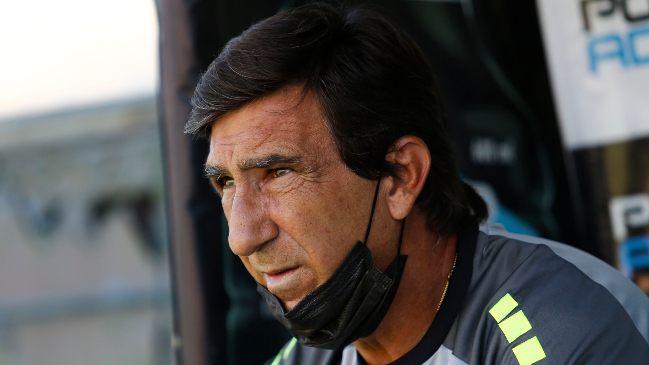 Gustavo Costas y su Palestino 2022: Soñamos con lo mejor, peleando arriba, compitiendo