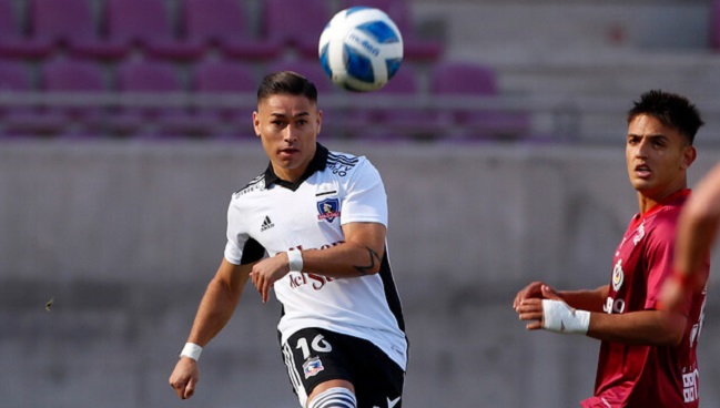 Oscar Opazo: No hay que dramatizar porque empatamos, pero debemos corregir los errores