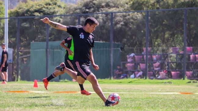 Manchester City advirtió a club chileno por el uso de la marca y el escudo