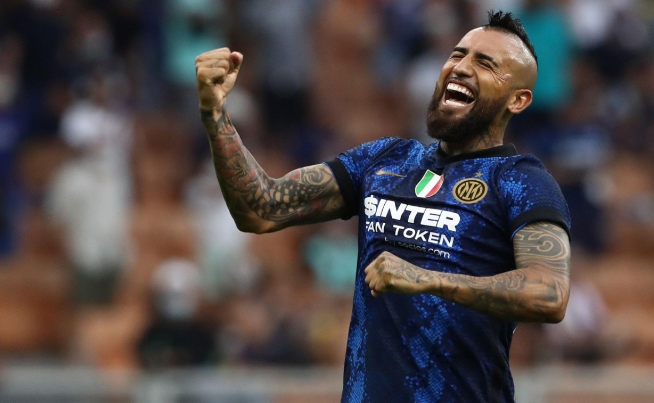 Klopp elogió a Vidal previo a duelo de Champions: Es un jugador top que se motiva en estos partidos