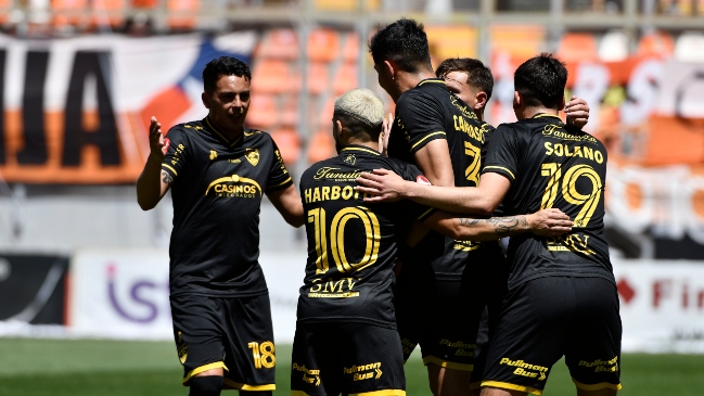 La agenda de la fecha inicial del Torneo de Ascenso