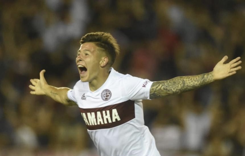 O’Higgins anunció al argentino Gastón Lodico como noveno refuerzo