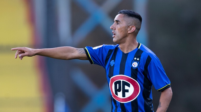 Los escalofriantes detalles tras accidente de Osvaldo González: Lo salvó la calidad del vehículo