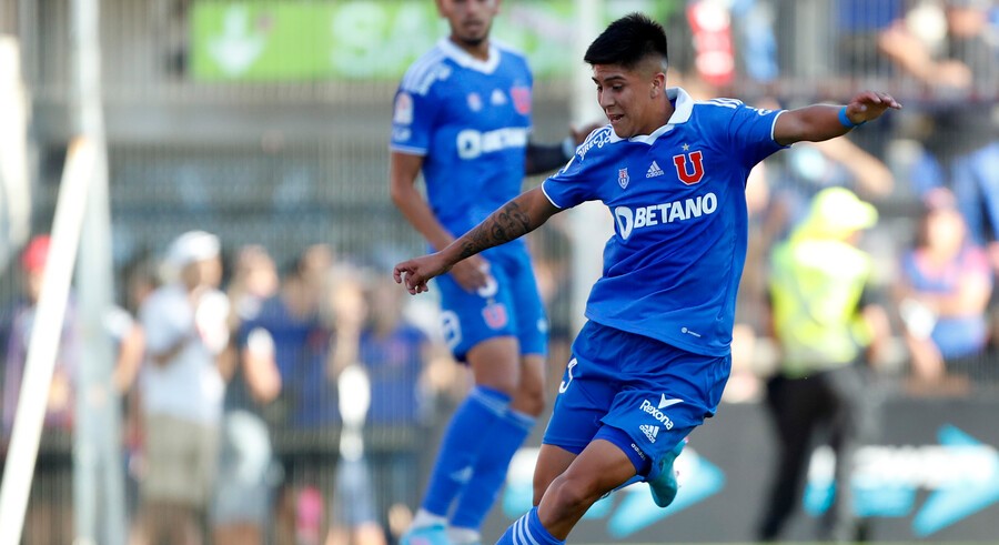 Marcelo Morales: El club y los hinchas te exigen pelear el título