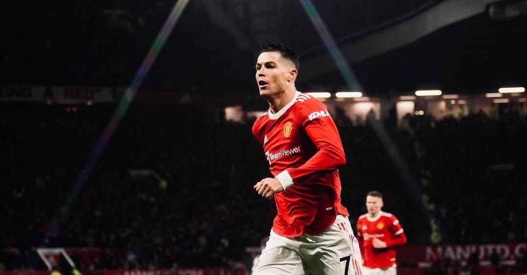 PSG, Bayern Munich y Roma están interesados en fichar a Cristiano Ronaldo