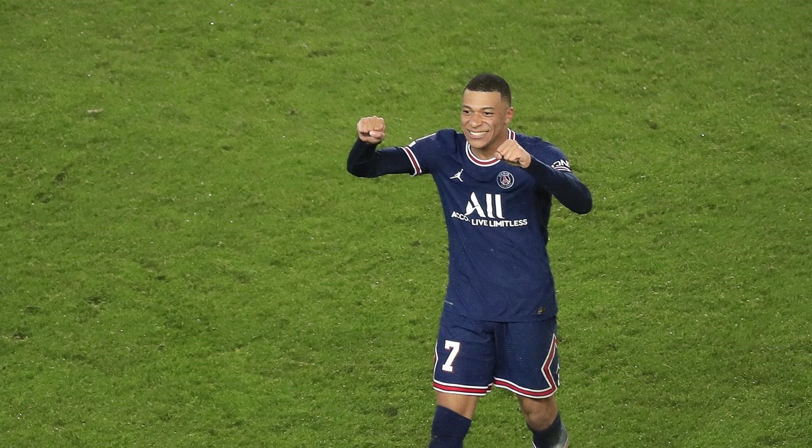 ¿Con acento argentino? Kylian Mbappé sorprendió con declaraciones en fluido español