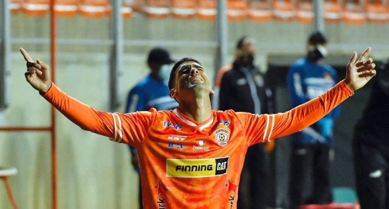 Cobreloa se estrenó con un triunfo ante San Luis en la primera fecha del Campeonato del Ascenso