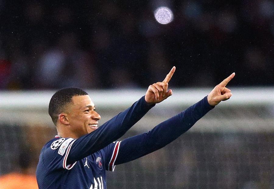 ¿Mbappé prefiere ir a Liverpool antes que a Real Madrid?