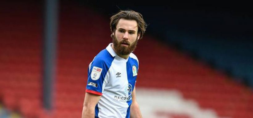 Ben Brereton no alcanzó a recuperarse y se perderá el partido de Blackburn Rovers del fin de semana