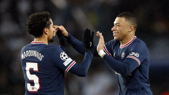 PSG inició ofensiva y le propuso a Mbappé ser el mejor pagado del mundo