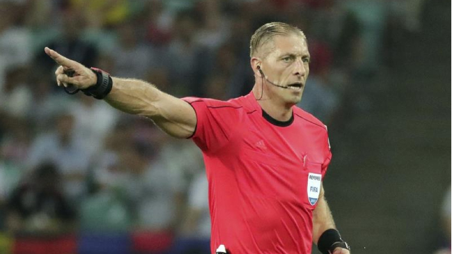 La liga argentina anunció que implementará el VAR a partir de abril