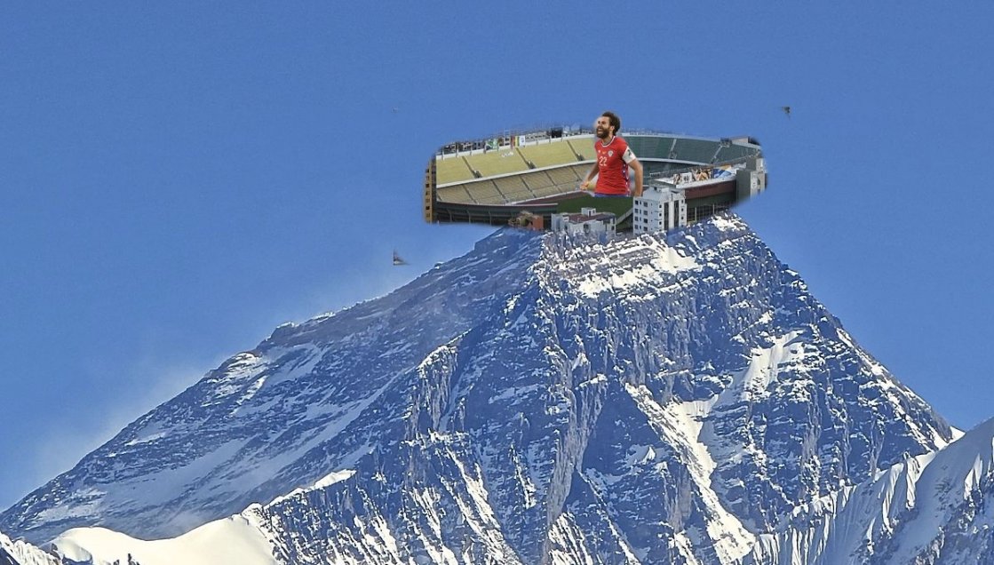 DT de Blackburn aseguró que Brereton jugó “a 10 mil metros de altura” y las redes se llenaron de memes