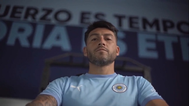 La emotiva despedida de Montevideo City a Alvaro Brun: Un guerrero en la historia de los ciudadanos