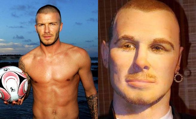 Las estatuas “fallidas” en honor a grandes deportistas