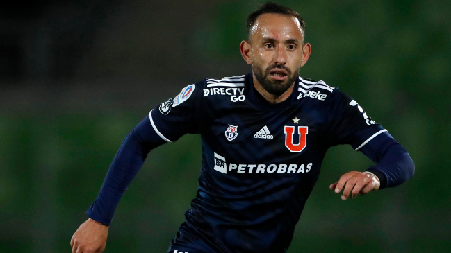 Marcelo Cañete destrabó su llegada a Huachipato para la temporada 2022