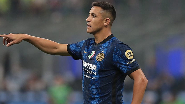 ¿Competencia para Alexis? Los tres nombres que maneja Inter para reforzar la delantera