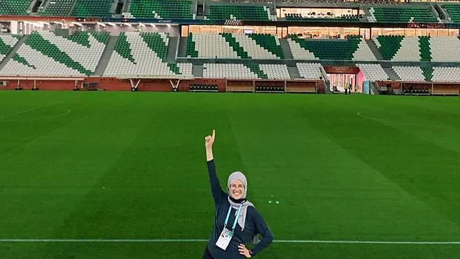 Funcionaria de la organización de Qatar 2022 fue condenada a 100 latigazos tras denunciar abuso