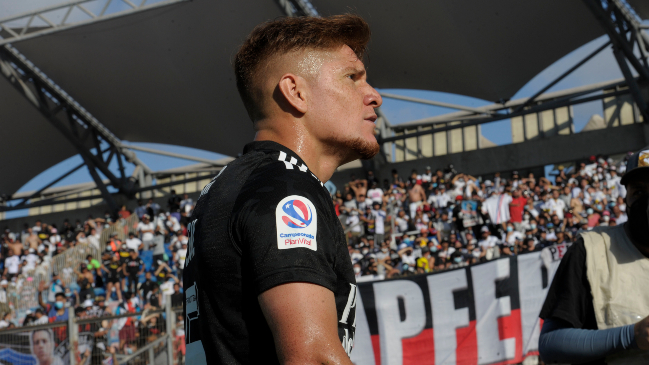 “Chilealbo”: Colo Colo quiere volver a los abrazos en duelo con Audax Italiano