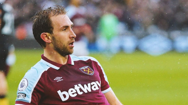 West Ham enredó puntos ante un Newcastle que sigue en alza en la Premier League