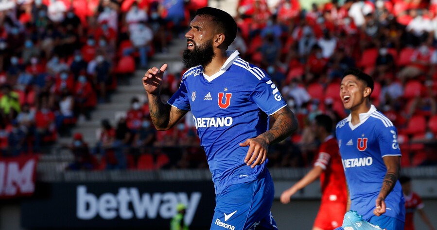 Universidad de Chile buscará seguir en lo alto en un complejo apretón ante Ñublense