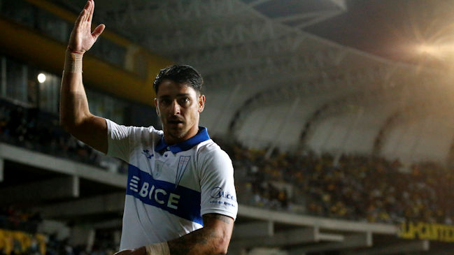 La agenda de la cuarta fecha del Campeonato Nacional