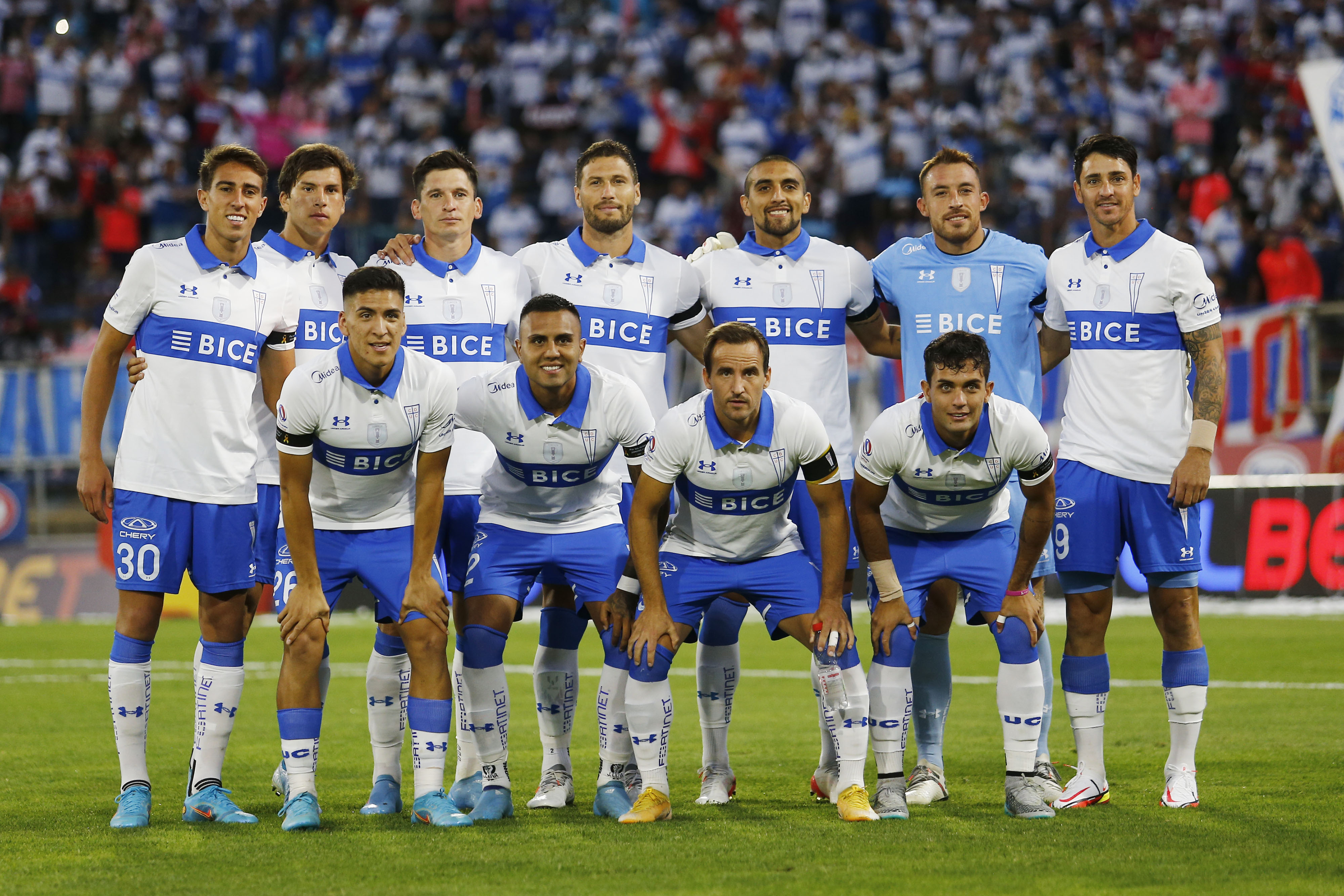 “La Franja”: El análisis de la sufrida victoria de U. Católica sobre Curicó Unido