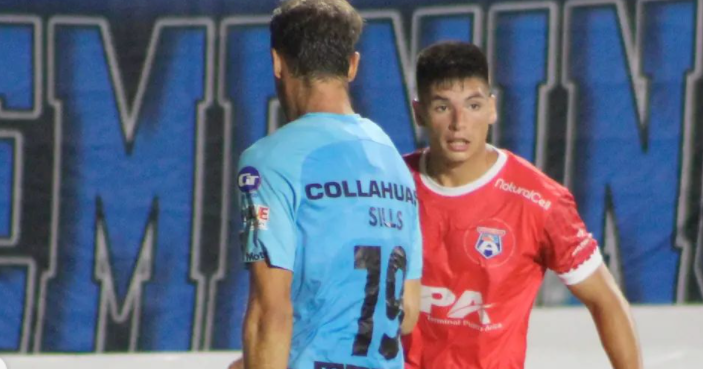 Iquique y San Marcos denunciaron que no fue designada una cuaterna arbitral para amistoso este domingo