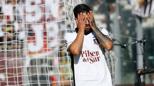 El editorial de Barticciotto: Colo Colo desaprovechó sus momentos