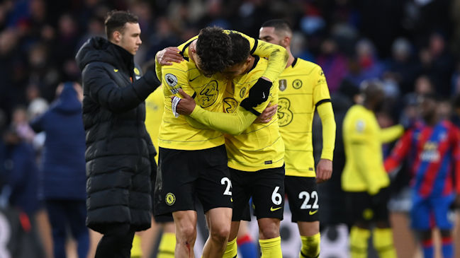 Chelsea entra en tierra derecha en su defensa del título ante un Lille que buscará sorprender