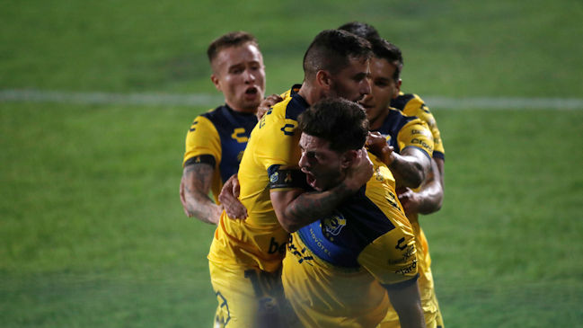 Everton tratará de imponer la localía sobre Monagas y encaminarse en Copa Libertadores