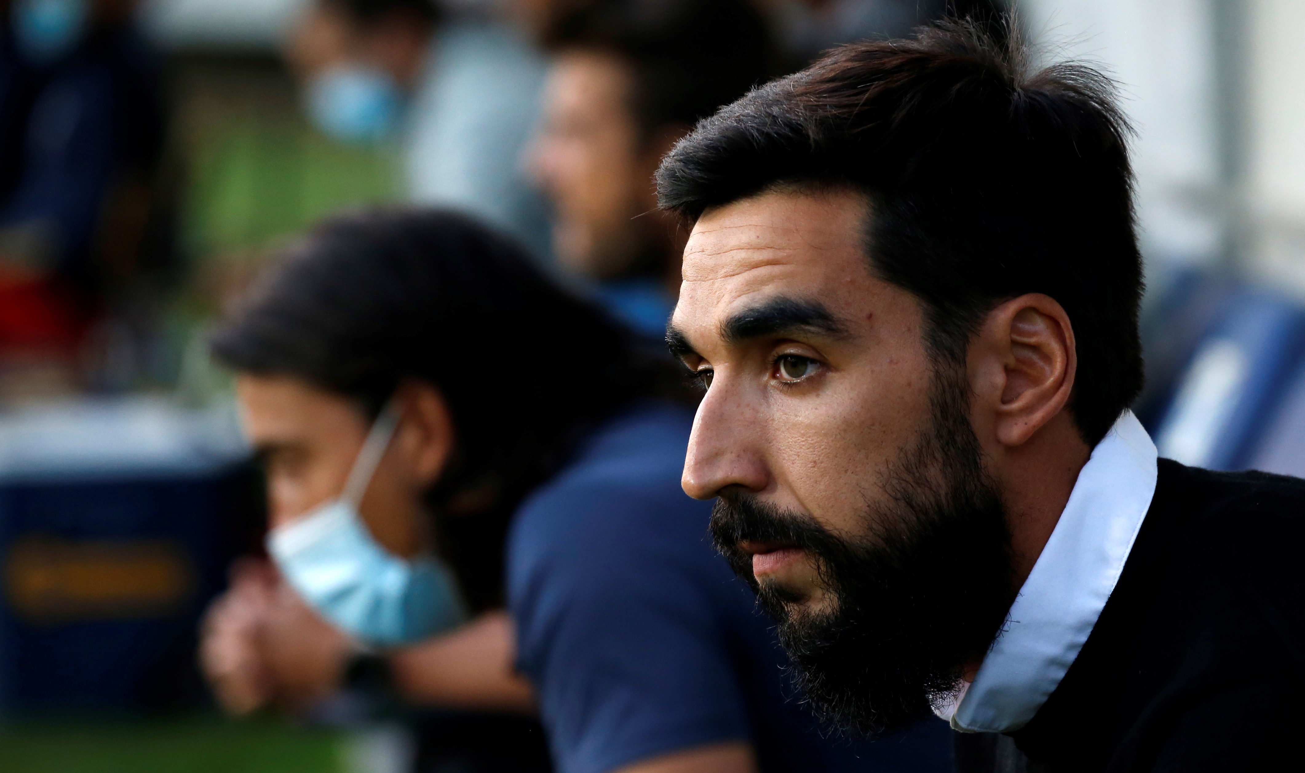 Meneghini: En Everton no hay margen para el cansancio ni las excusas en la Libertadores