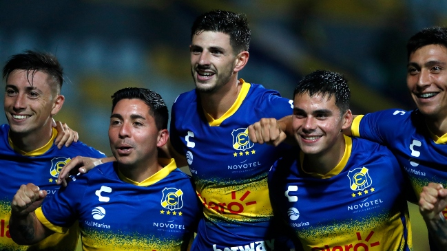 Los números en la previa de la segunda ronda de la Copa Libertadores 2022