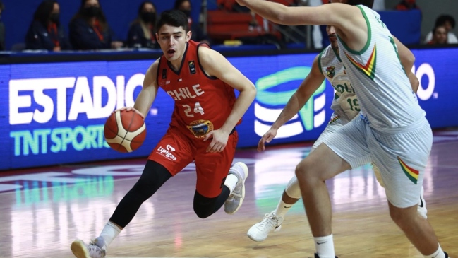 Chile ya tiene a sus 12 nominados para duelos clave ante Colombia y Uruguay