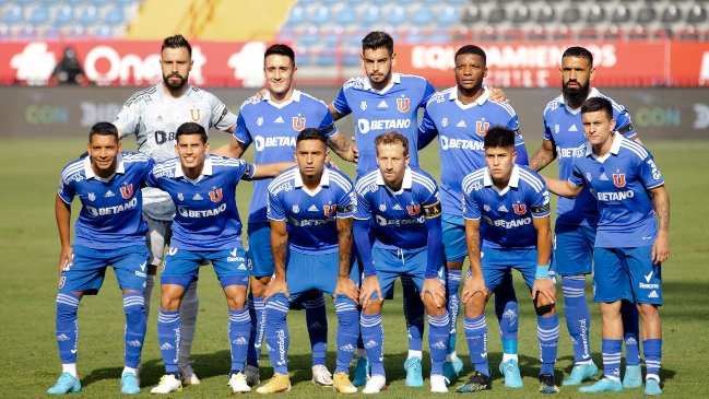 Galindez y Fernández salieron al paso de la caída de la U con sendas arengas