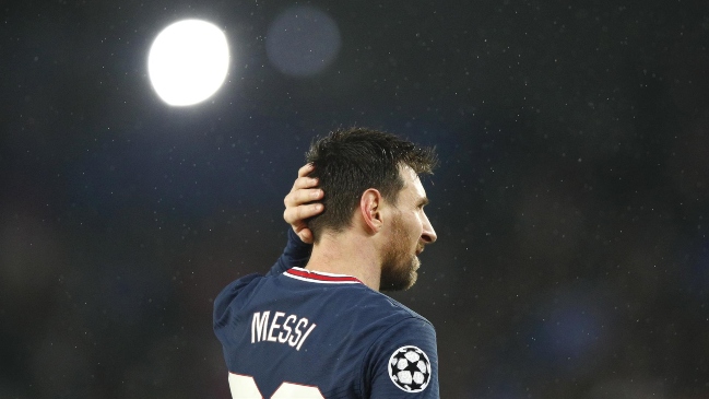 Lionel Messi: La Champions no siempre la gana el mejor