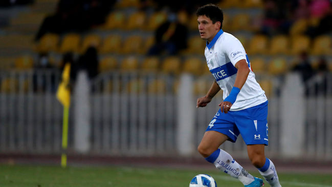 Alfonso Parot: No hemos renunciado a nuestra idea y lo hemos hecho bien este inicio de torneo