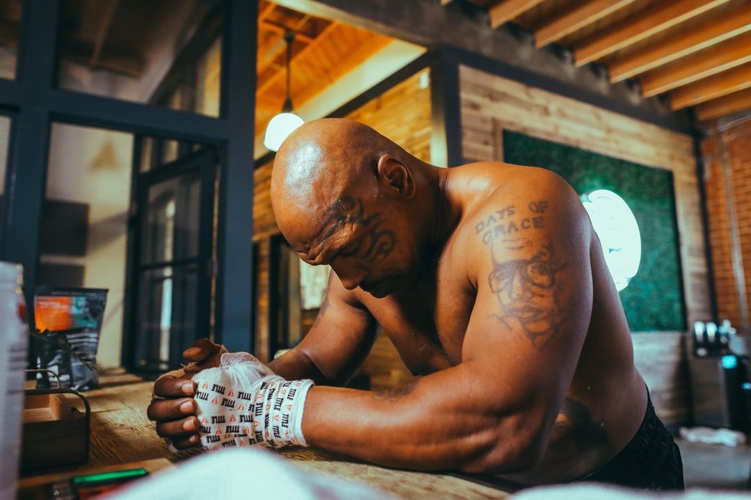 Mike Tyson desató polémica con frase sobre muerte de su madre: “Fue una de las mejores cosas que me pasó”