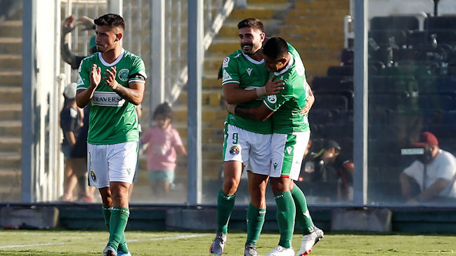 Audax Italiano afronta la ida de su exigente llave ante Estudiantes de La Plata en Copa Libertadores