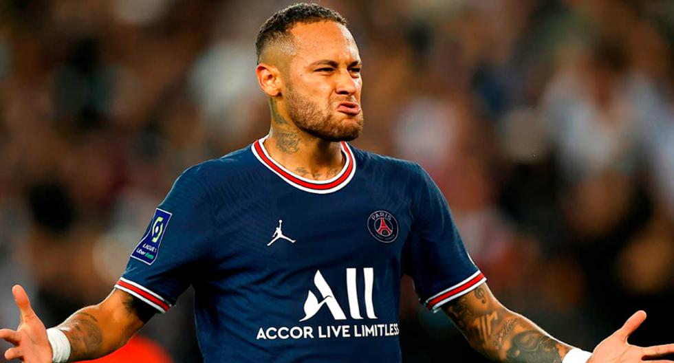 La dura respuesta de la MLS a Neymar: No necesitamos traer un jugador que venga a retirarse