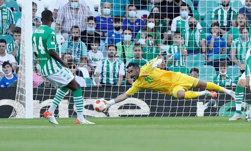 Betis de Pellegrini y Bravo enfrenta a Zenit en busca del pase a octavos de la Europa League