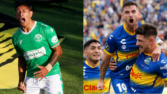 El editorial de Ernesto Contreras: Everton y Audax le entregaron un bálsamo al fútbol chileno
