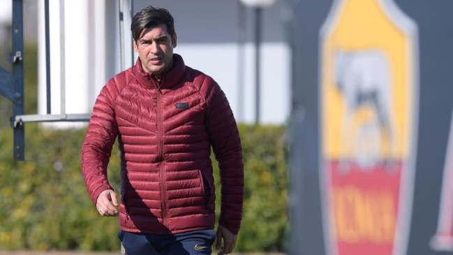 Ex entrenador de AS Roma “atrapado” en Kiev: Rezamos para que no nos caiga una bomba encima