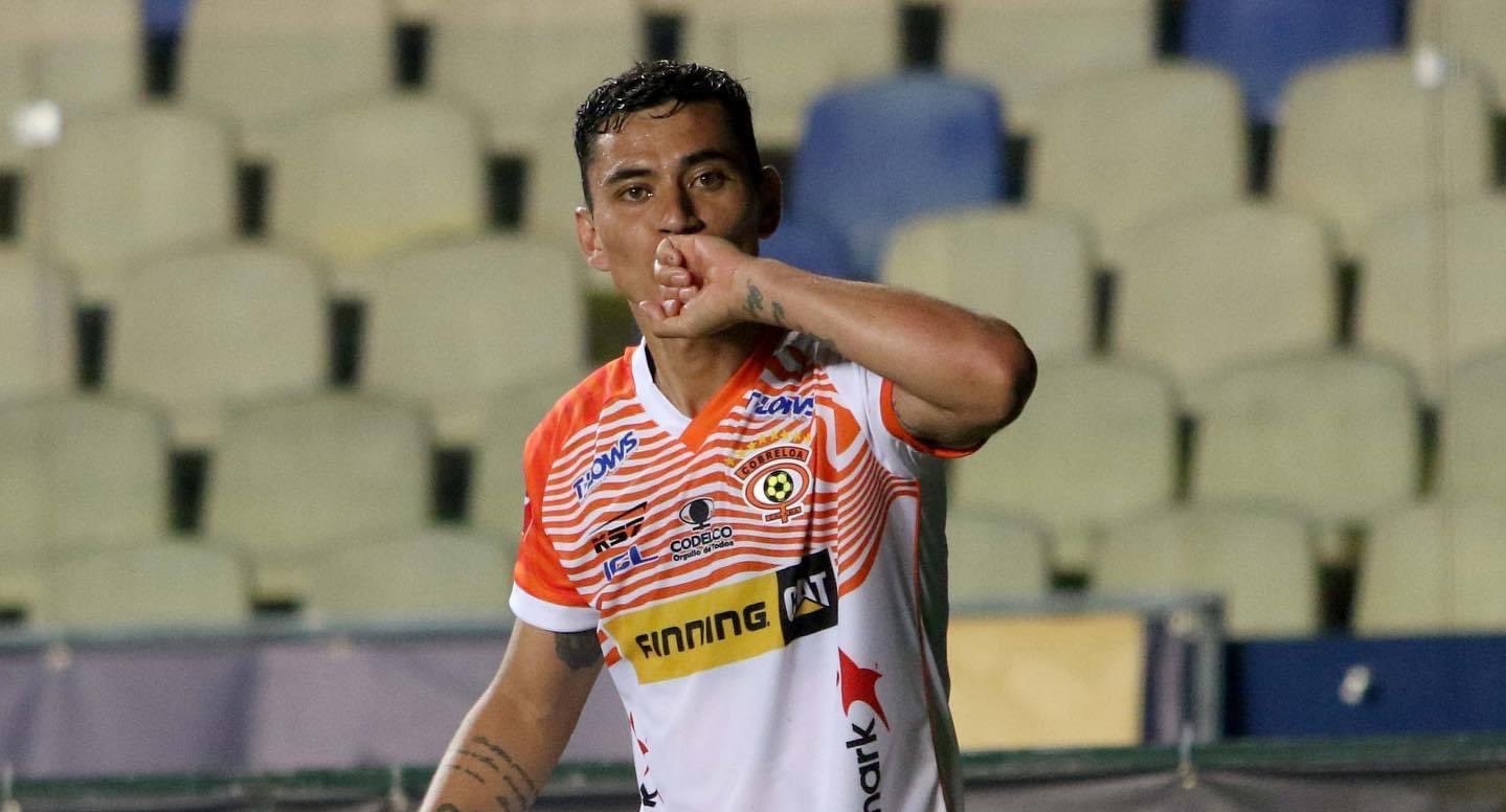 Cobreloa firmó su segundo triunfo en el Ascenso tras batir a U. de Concepción