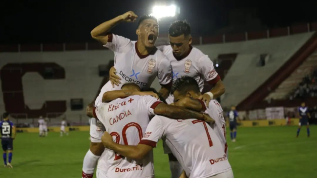 El increíble error del arquero de Mazatlán de Nicolás Díaz en derrota frente a Pachuca