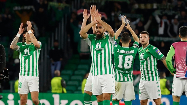 Betis, Leverkusen y Monaco ya tienen rivales para los octavos de final de la Europa League