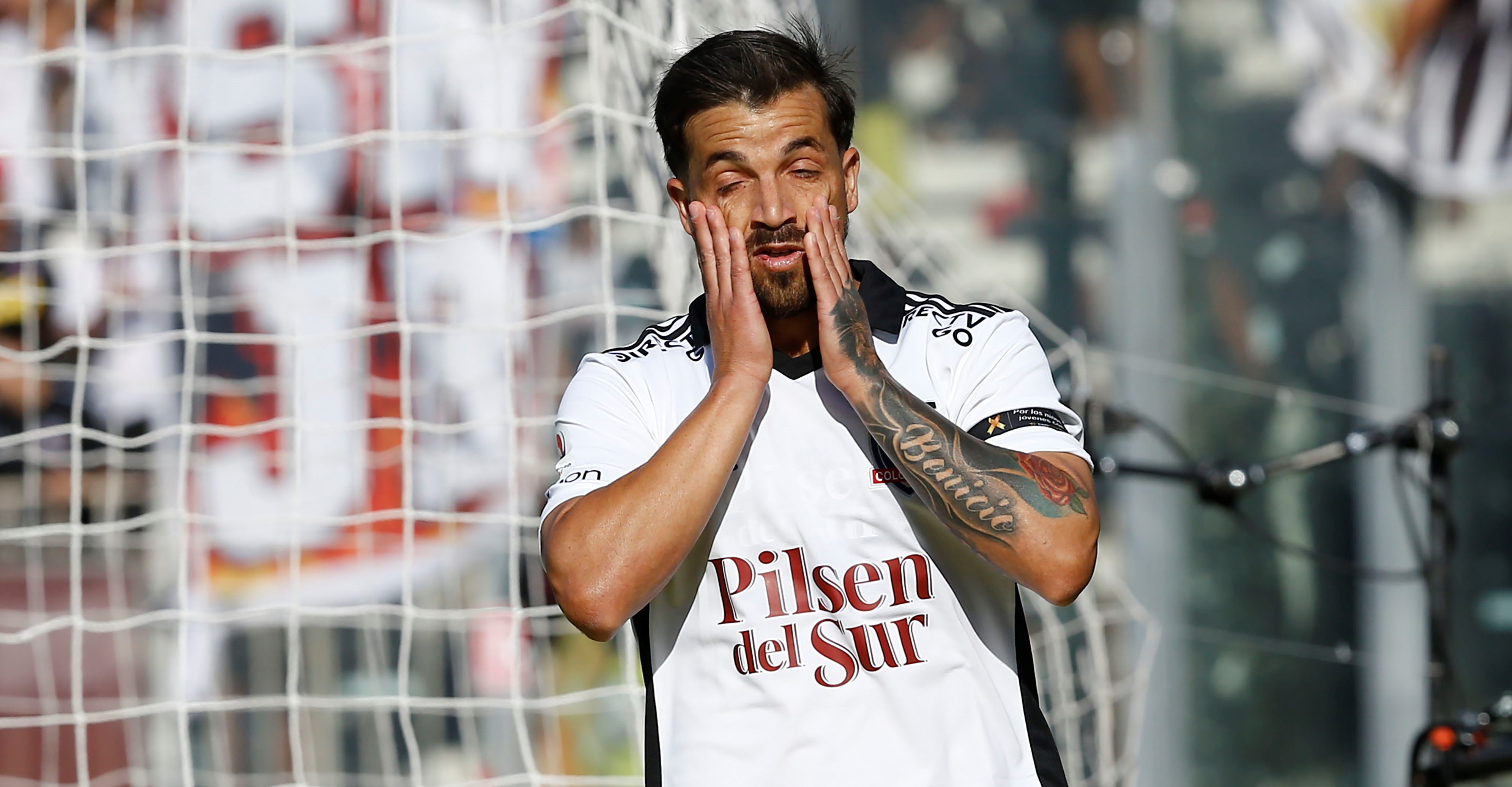 Gustavo Quinteros: Si Costa y Solari tuvieron un pequeño bajón, hay que apoyarlos más que nunca