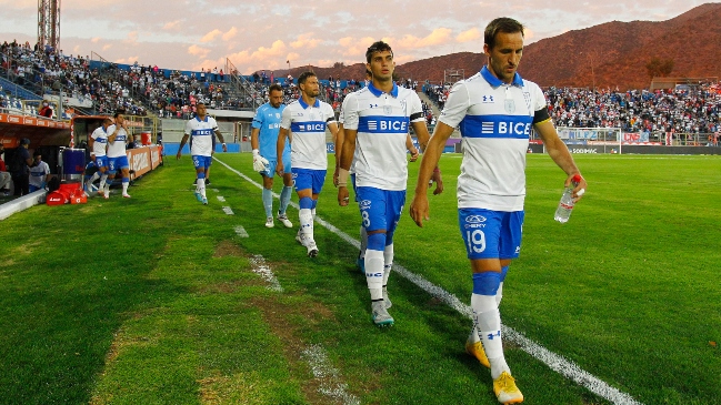 El editorial de Igor Ochoa: La UC hizo los retoques necesarios para mantener diferencias